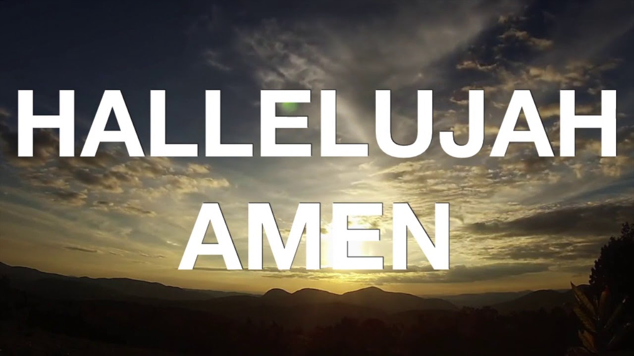 Sound of the Saints - Audio Adrenaline - Lyrics