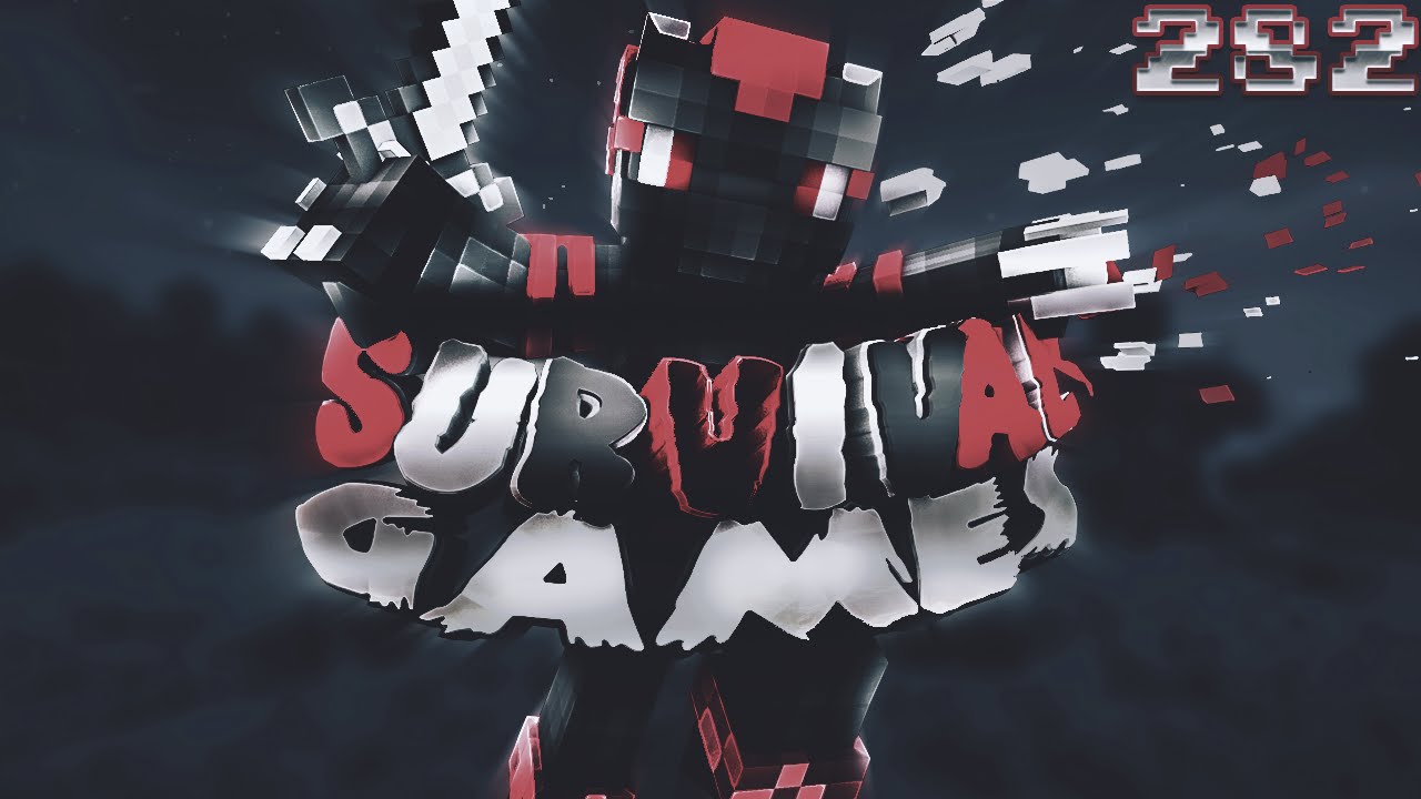 QUICK SG on Gomme! l Survival Games l SG EP.282
