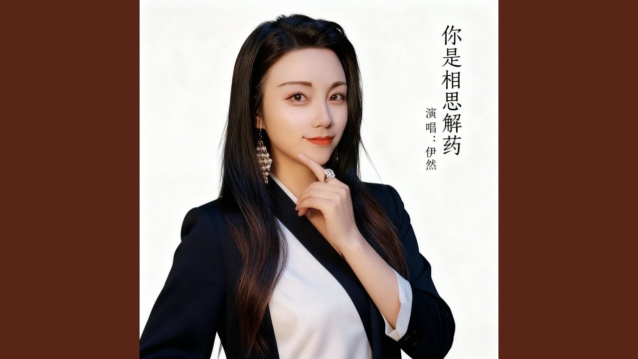 你是相思解药