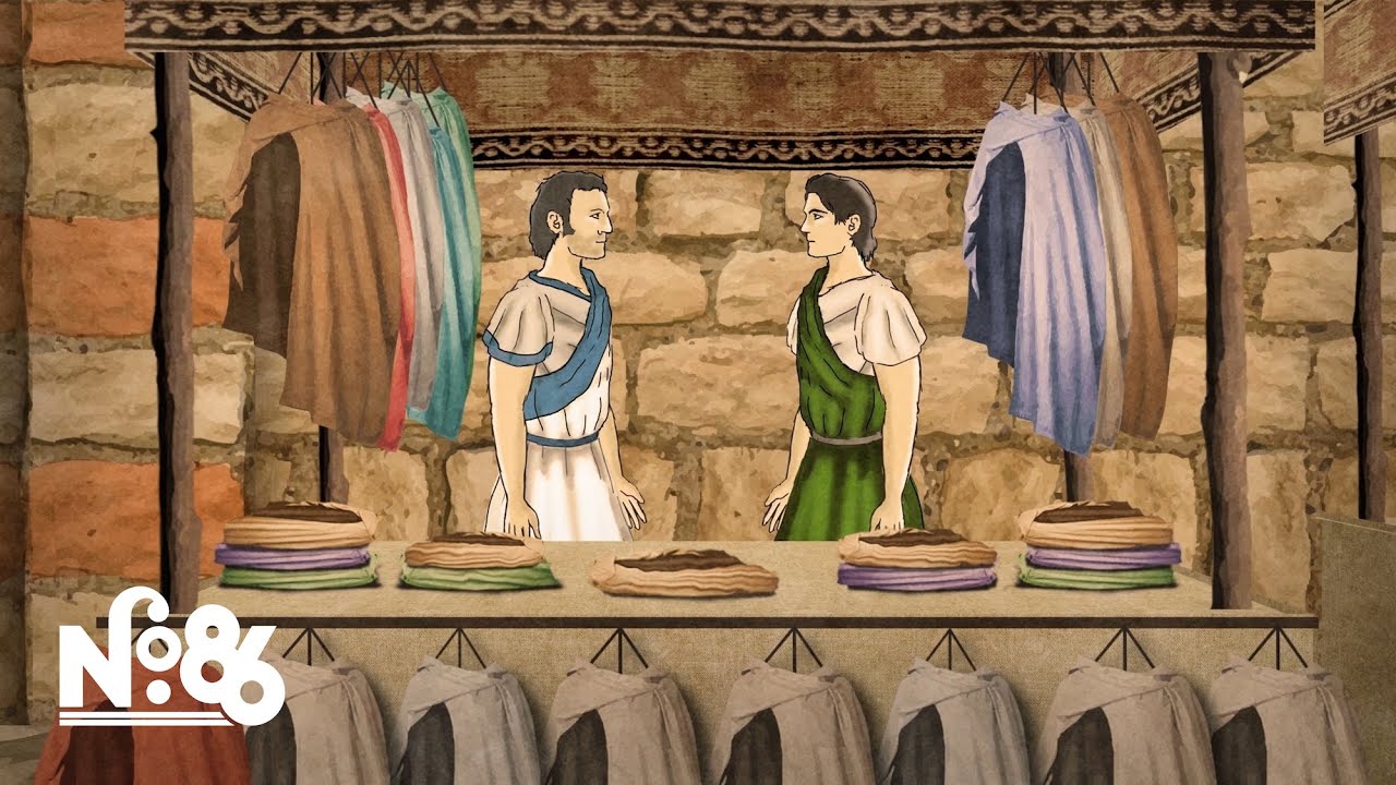 Roman Partnerships and Obligations [No. 86]