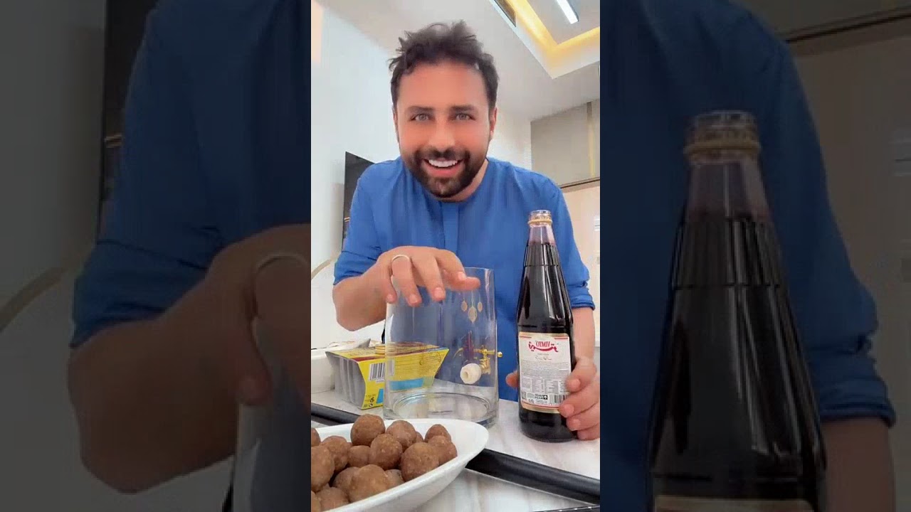 سفرة ريتشو وننوش بلشت تجهز عيشوا معنا الاجواء