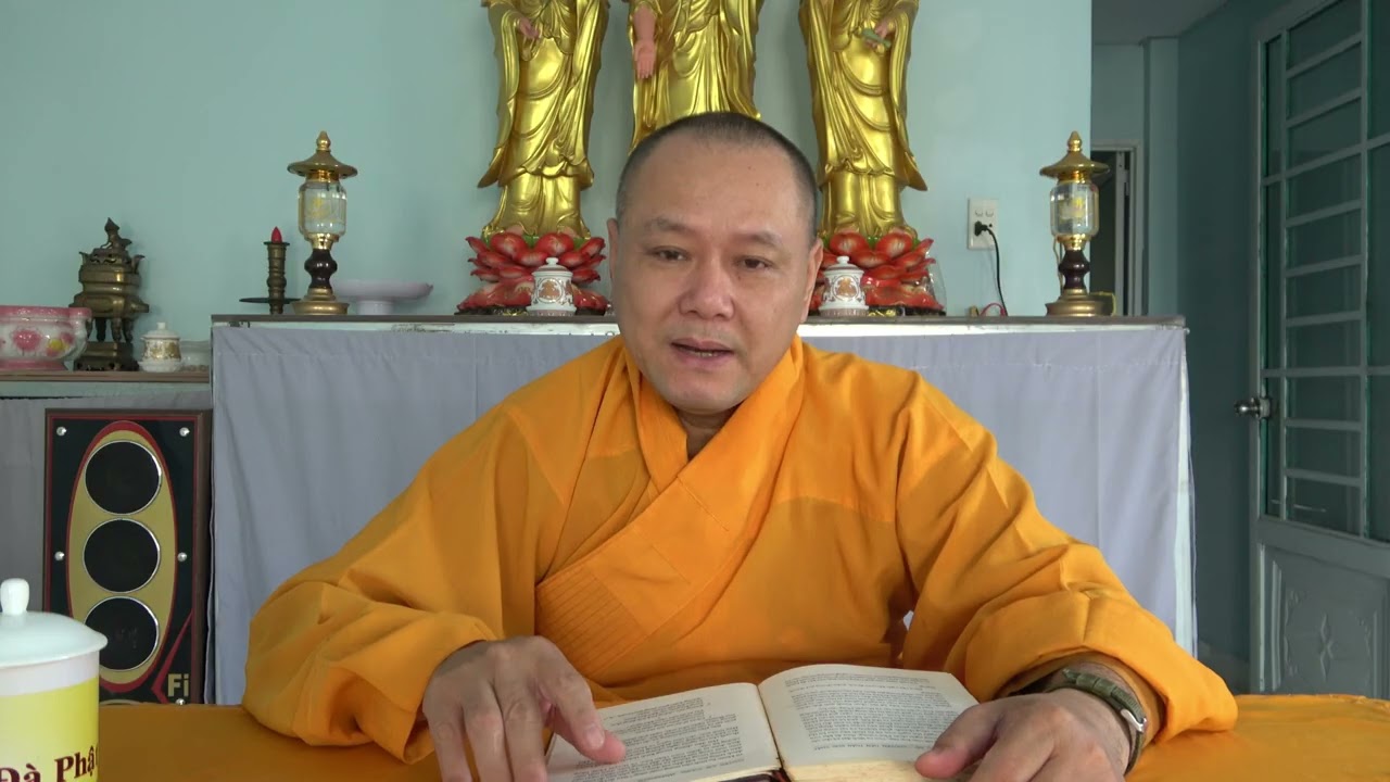 KINH TIỂU BỘ 161 (TIền Thân Đức Phật). Thích Chiếu Nguyện