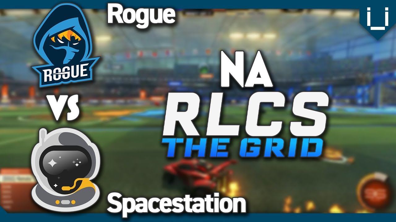 Casting with SunlessKhan! | SSG vs Rogue | Quarter Final | NA Grid Week 4