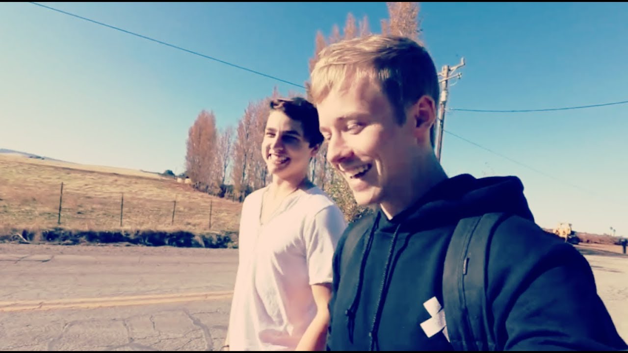 sam and colby  - i like me better