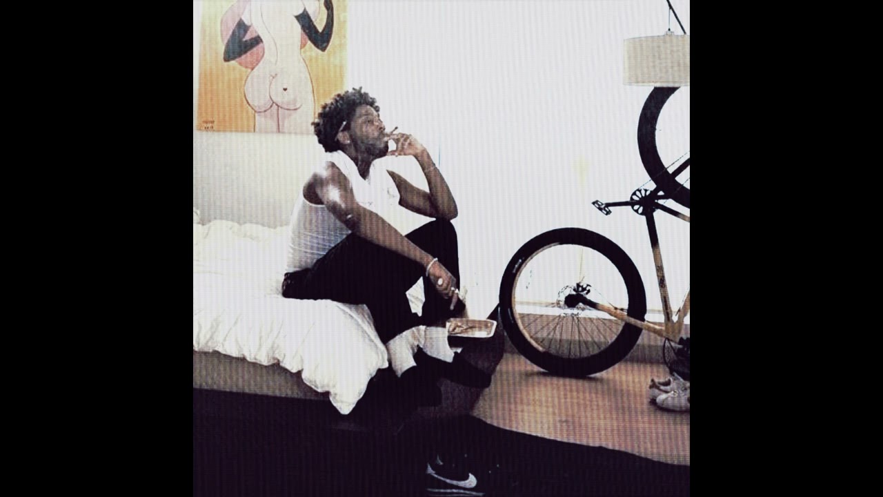 partynextdoor type beat - 