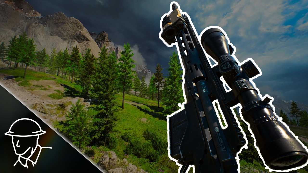 Season Two of Battlefield 6 is finally here…