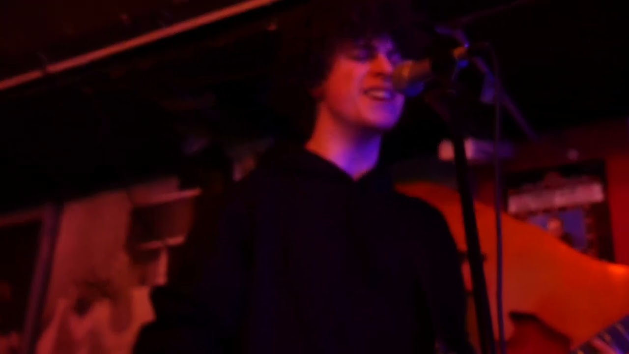 Almost Dear - Live at The Wild Duck