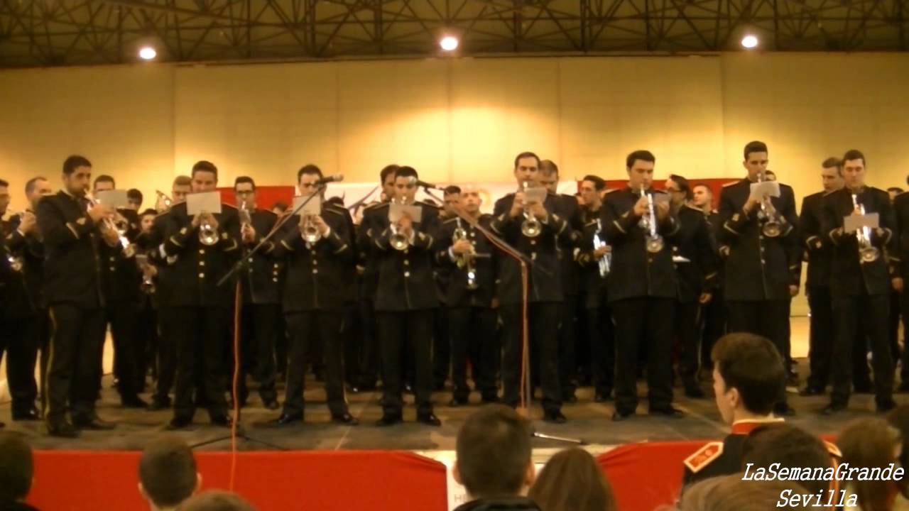 AM Encarnación-Certamen Hermandad de la Paz 2014