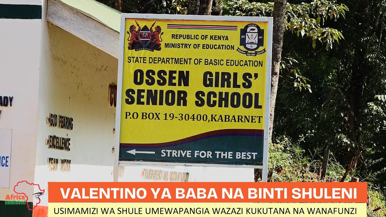OSSEN GIRLS' VALENTINES 2026