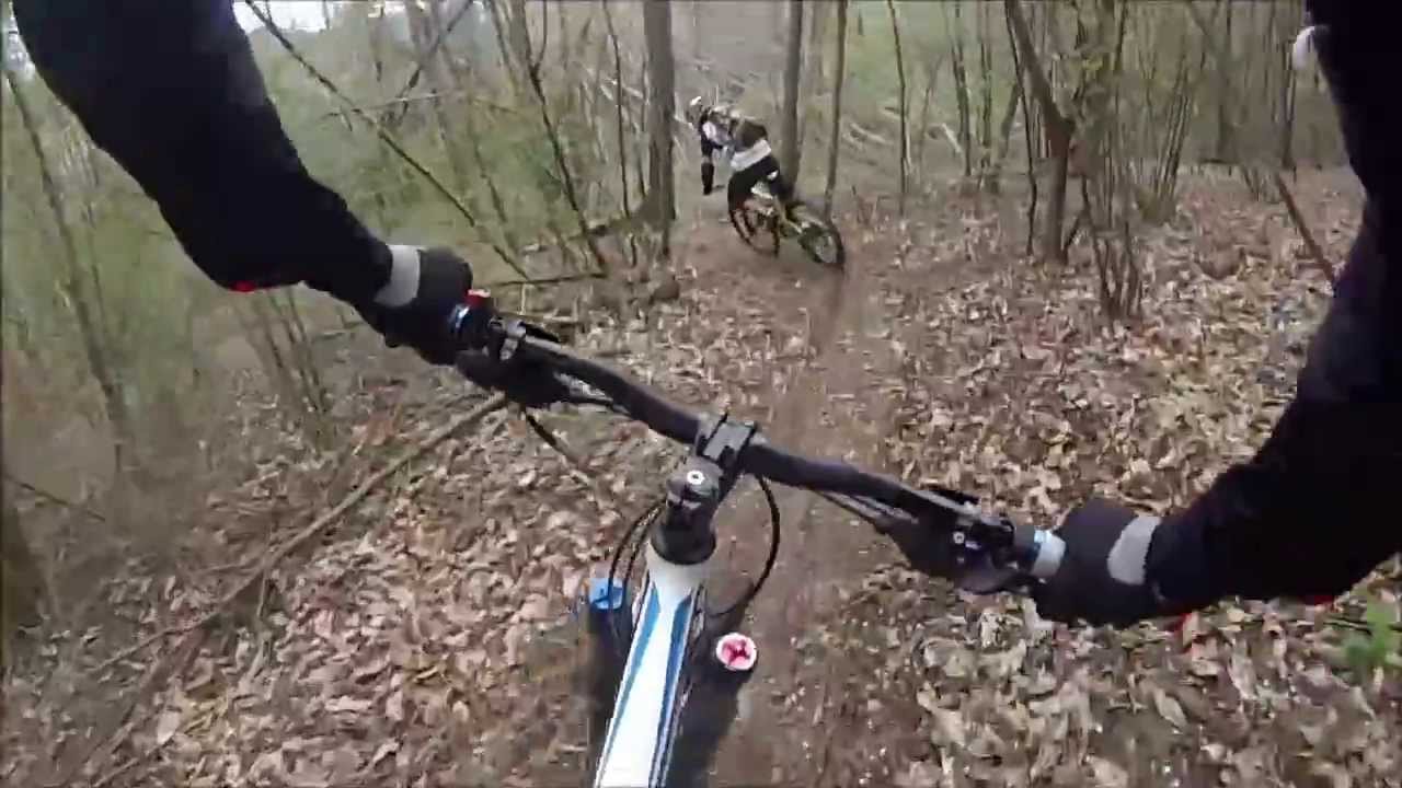 Priero enduro