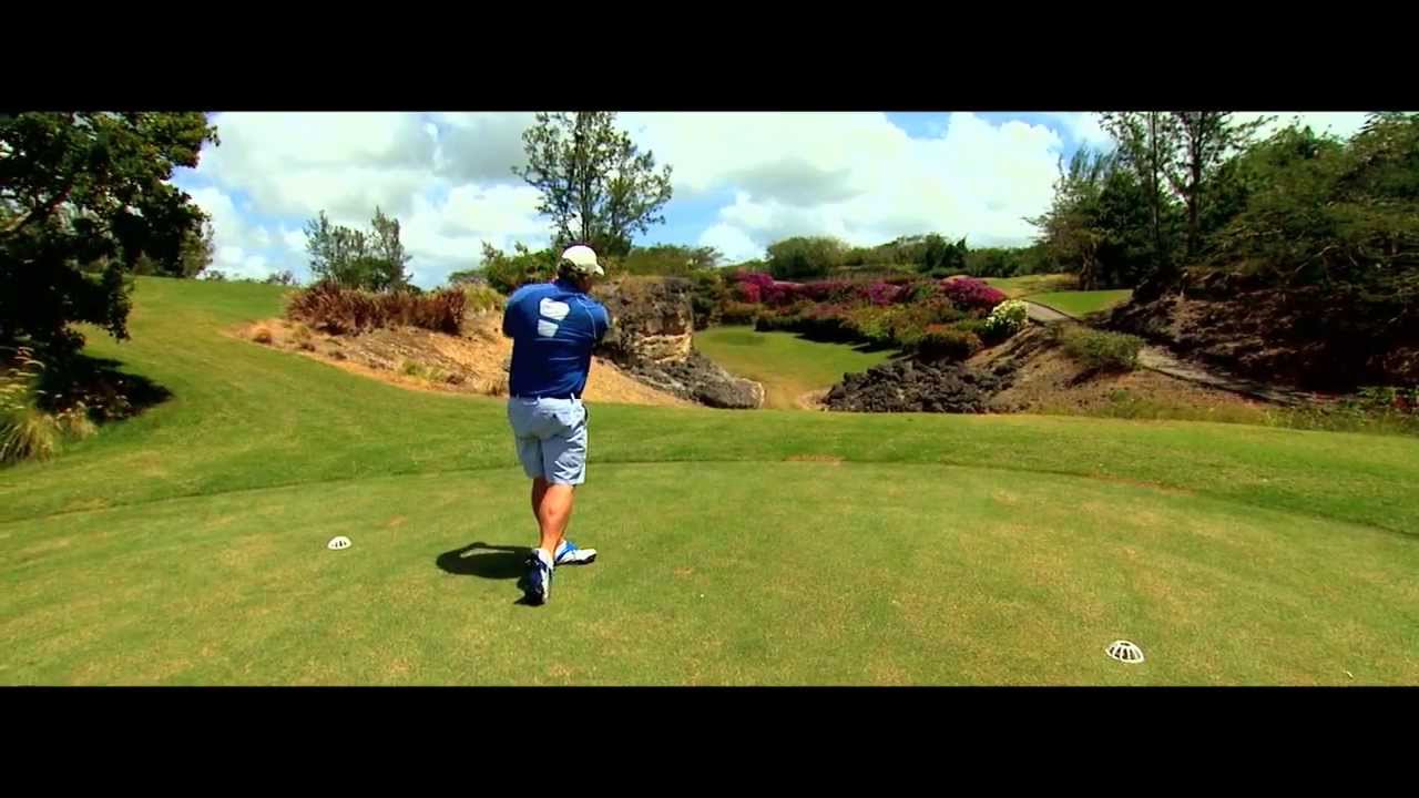 Royal Westmoreland Resort - Golf