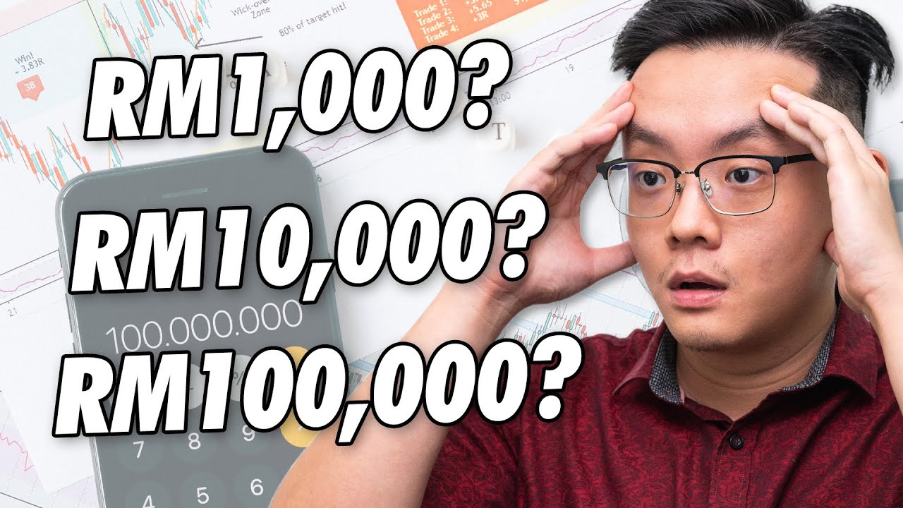 How much do you need to start investing in stocks?