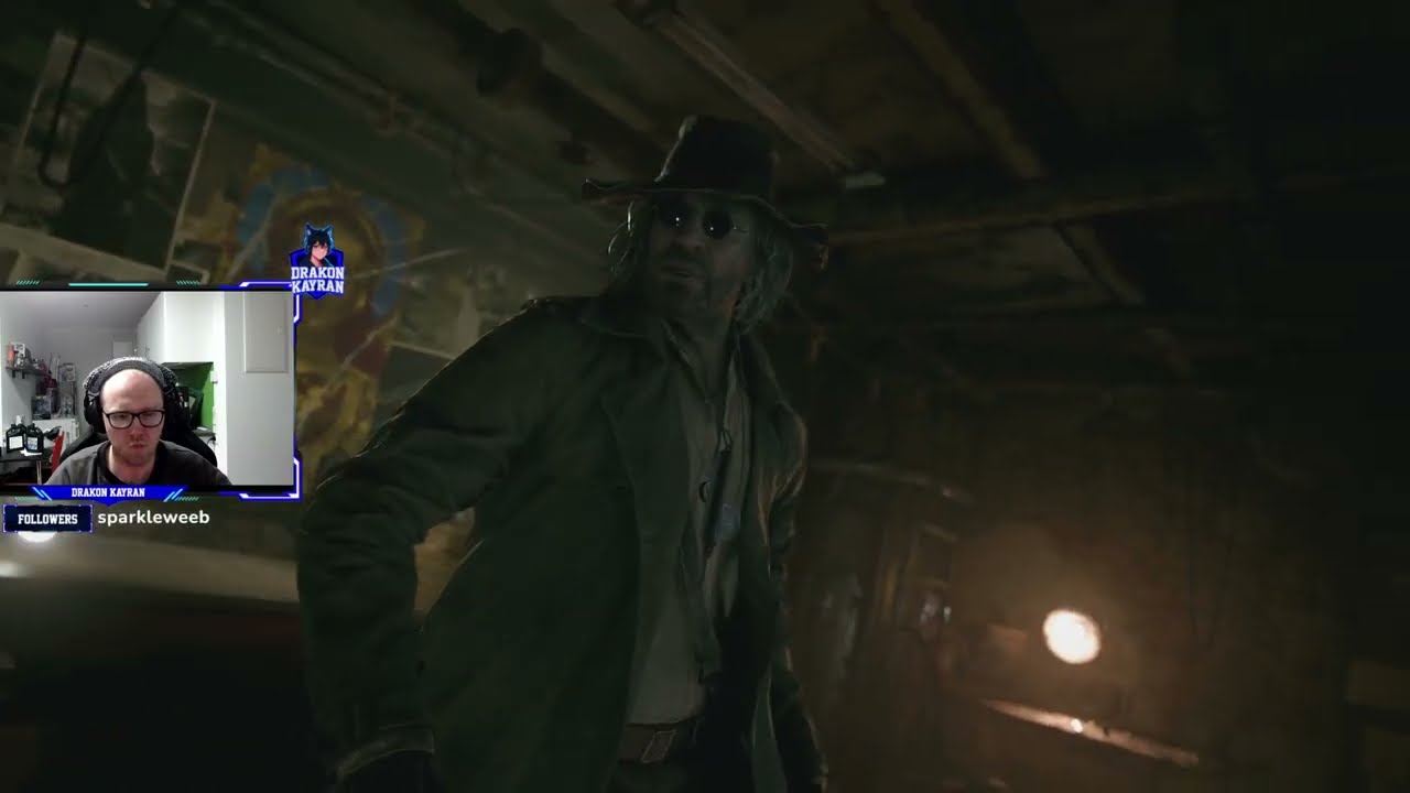 Resident Evil 8 (Gameplay) Part 7
