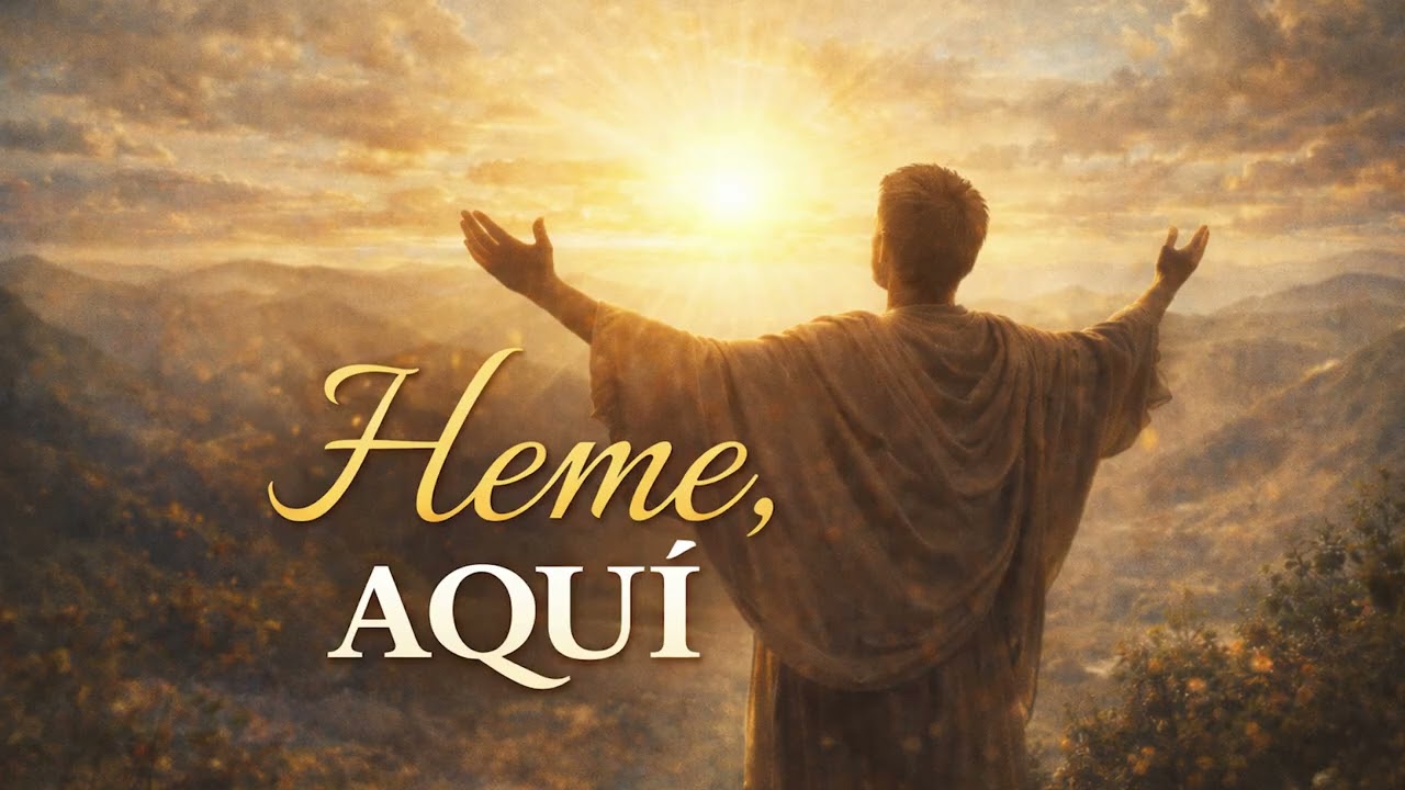 Heme aquí / COVER / Amisadai