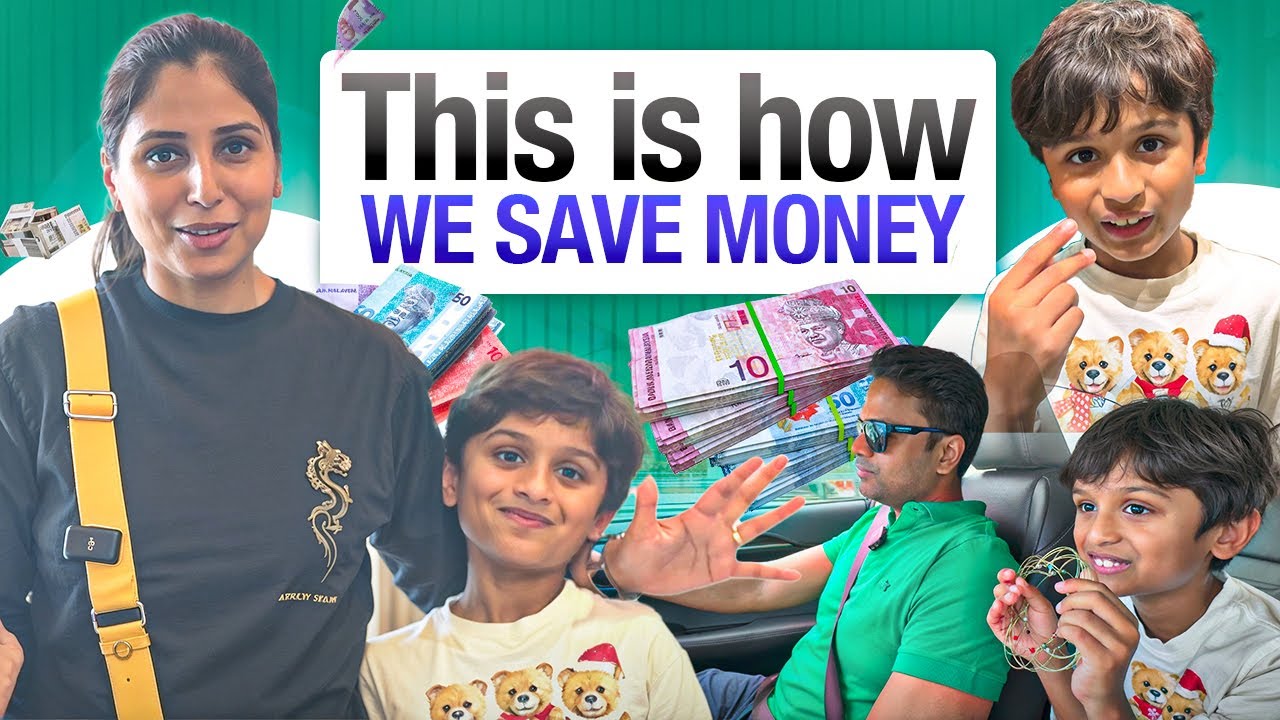 How we buy things for Home- Can you believe?It's 2 years already!! This is how we engage Aadhvik