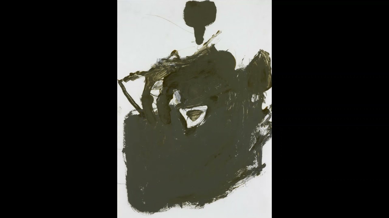 Joseph Beuys- A selected chronology of works on paper (visual art)