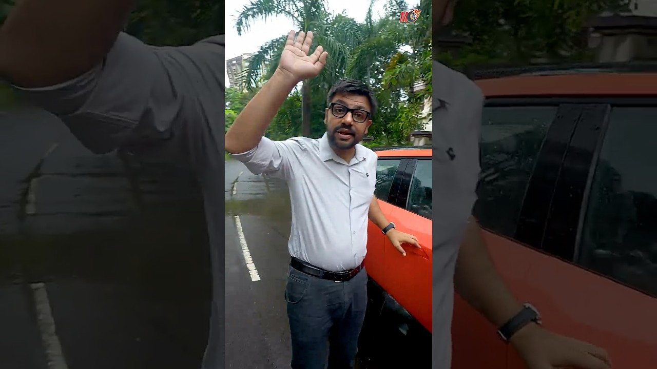 Never Say this to a Mahindra Owner!