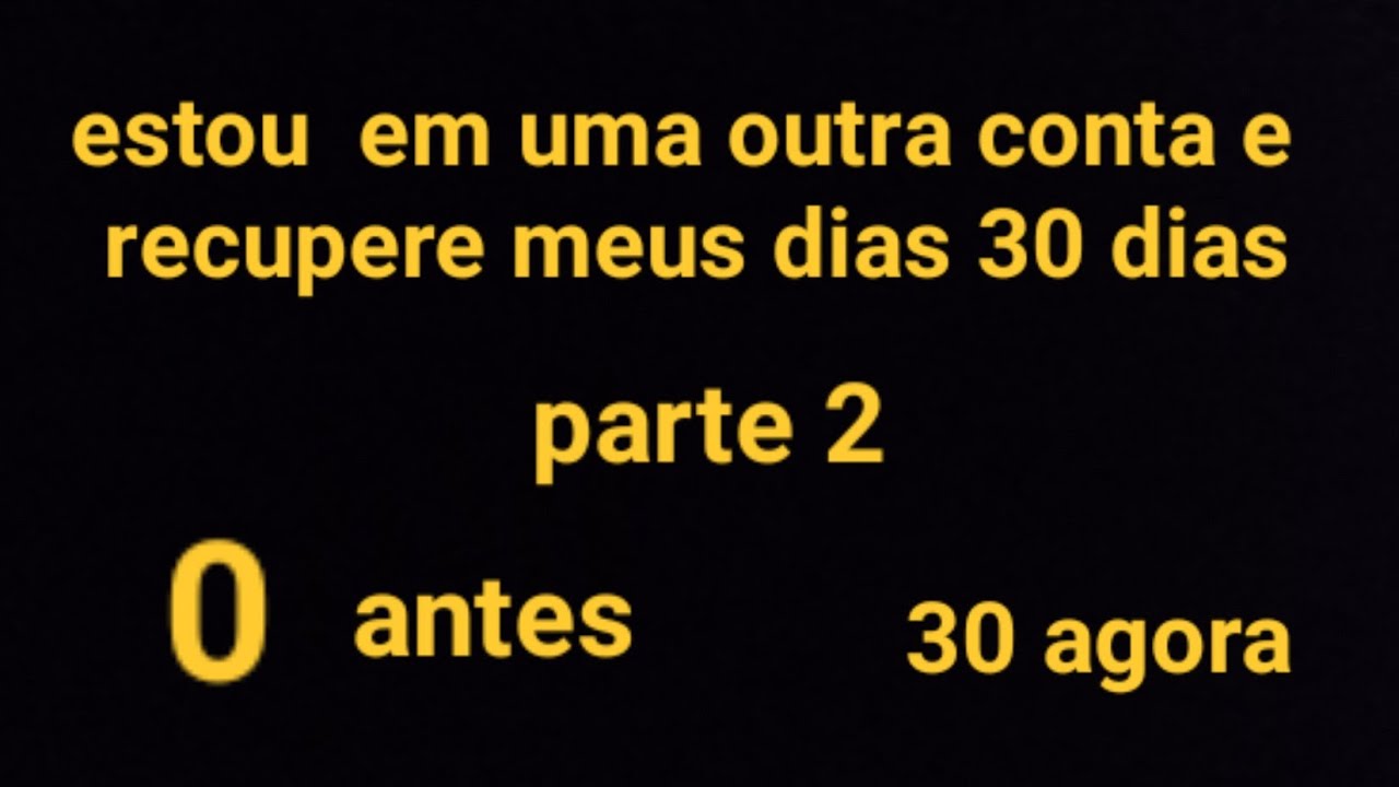 Continuação do video que fui banido e eu tou em uma nova conta tou com 30 dias ( Miguel e Rafael )