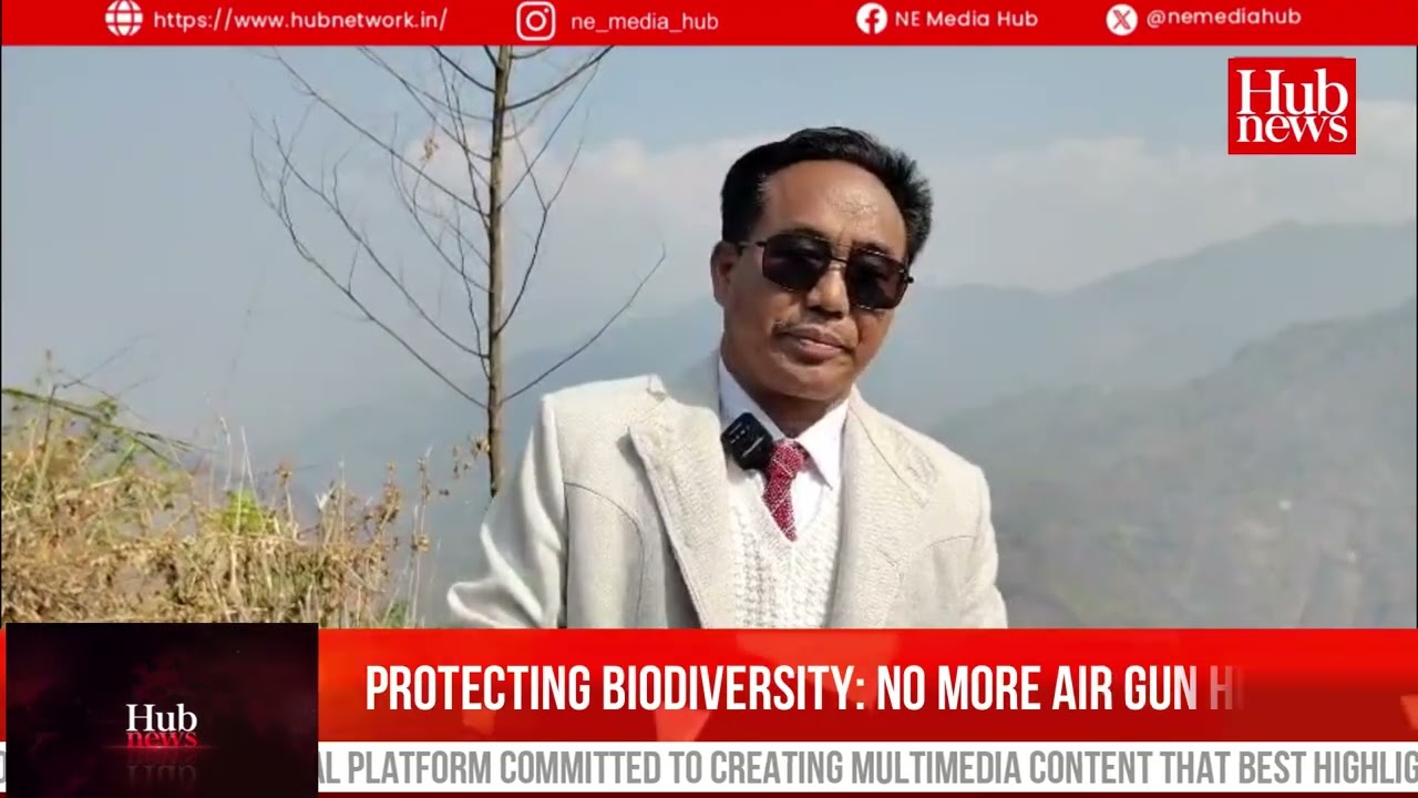 Arunachal | Can High-Value Crops Like Tea and Ginger Replace Shifting Cultivation in the TCL Region?