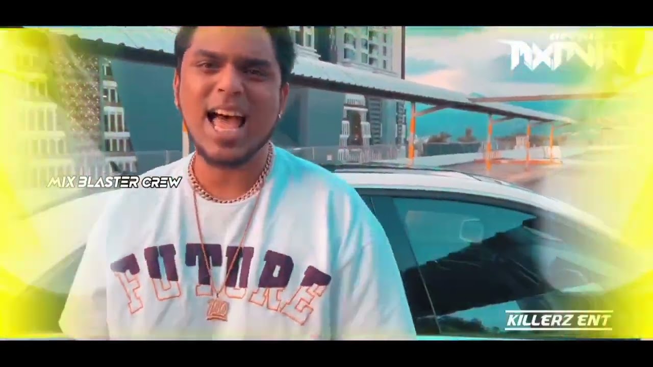 MBC ENT | NEIYI REMIX BY DJ MXRVIN | VISUAL BY @KILLERZ ENT | #VIPENTERTAIMENTCREW #MBCENT