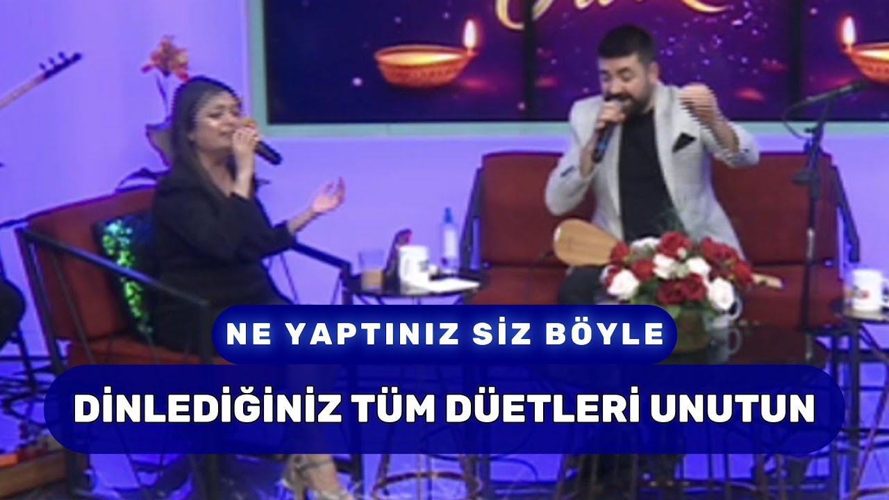 Bunlar Adamı Dert Sahibi Eder @cantempotv60