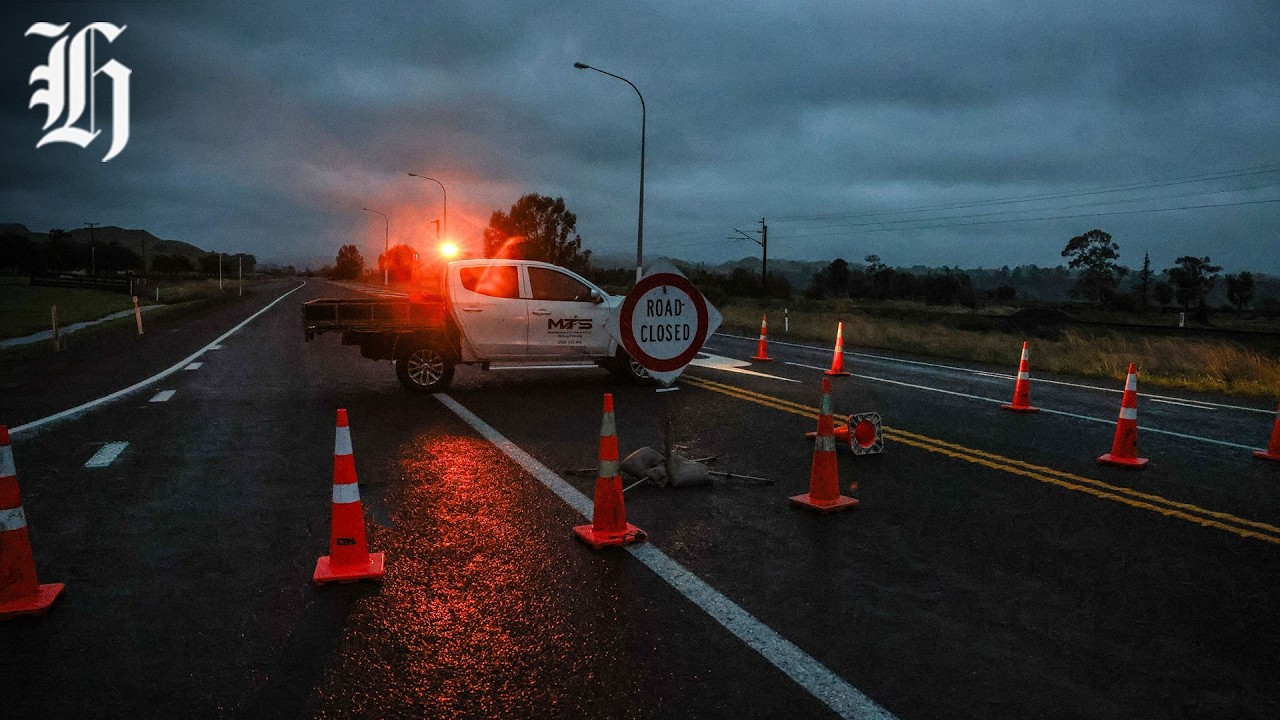 Storm continues to cause damage across the country | Herald NOW