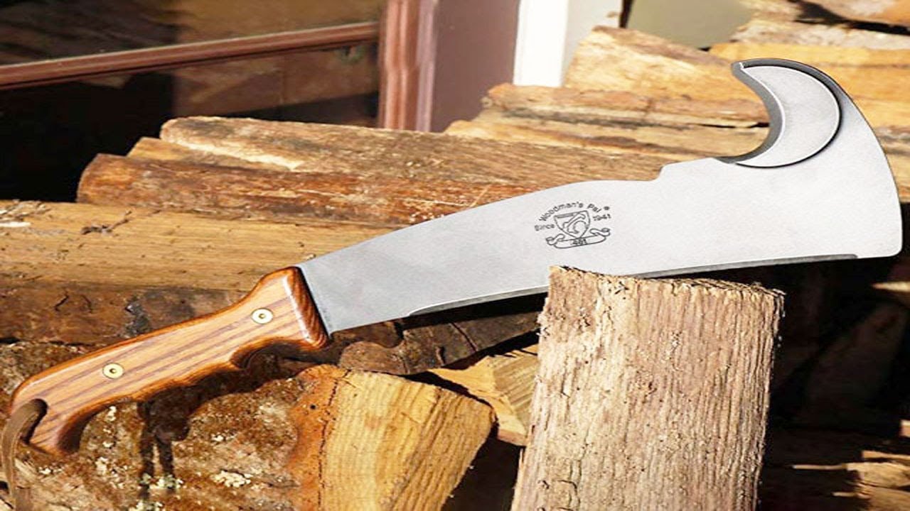 Best Next-Level Survival Machete 2024: Must See Before You Buy!