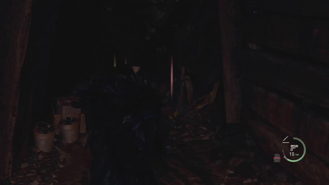 Residente Malvado 4 español latino 6