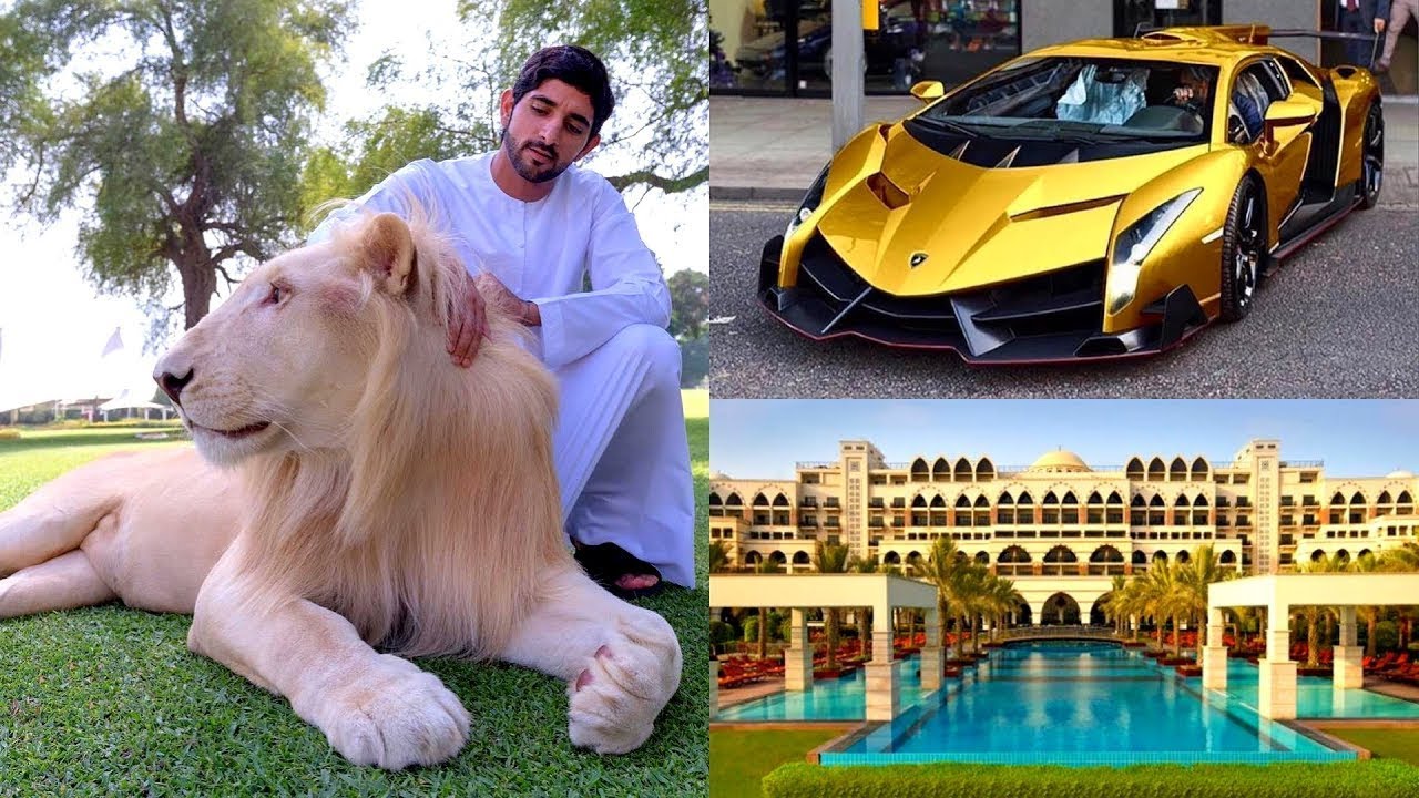 Sidee Ayuu Amiirka Dubai Ku Khasaaray $ 400 Milion