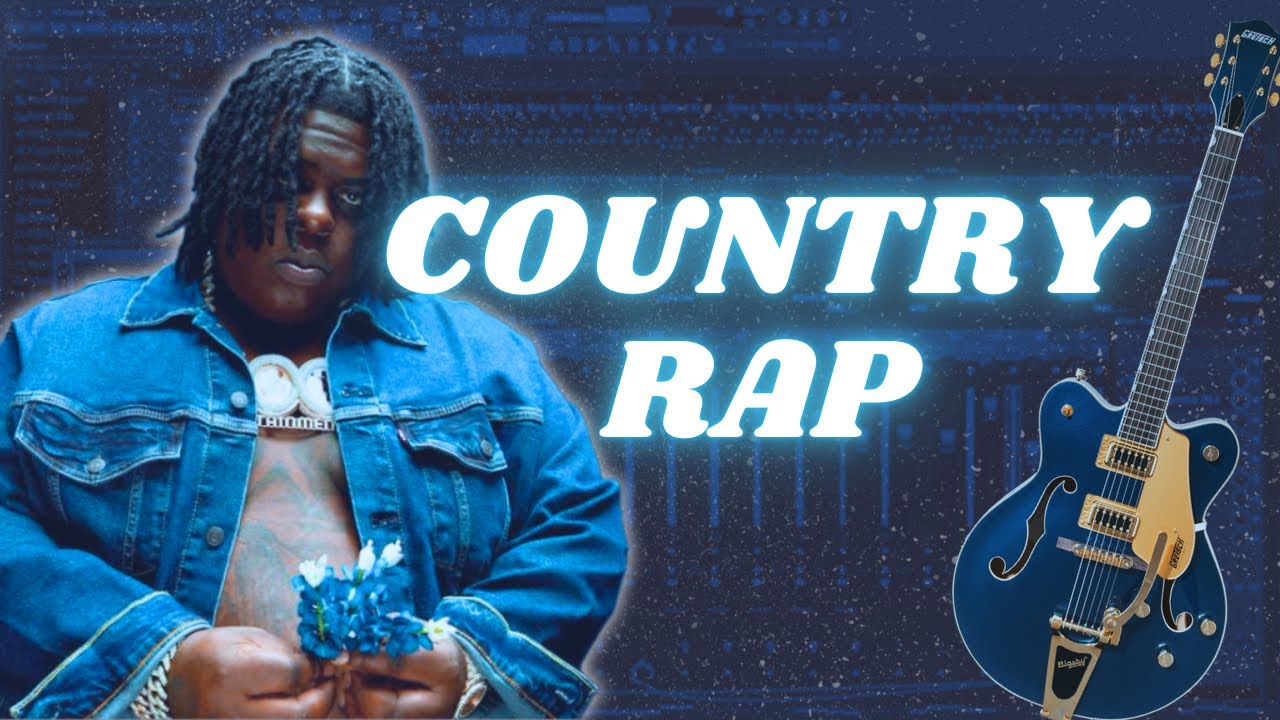 How To Make COUNTRY RAP BEATS (BigXthaPlug, Shaboozey)