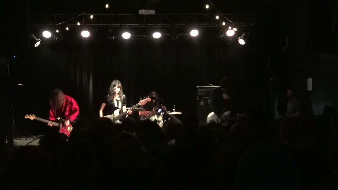 Margaritas Podridas Live at Real Art 12-15-23