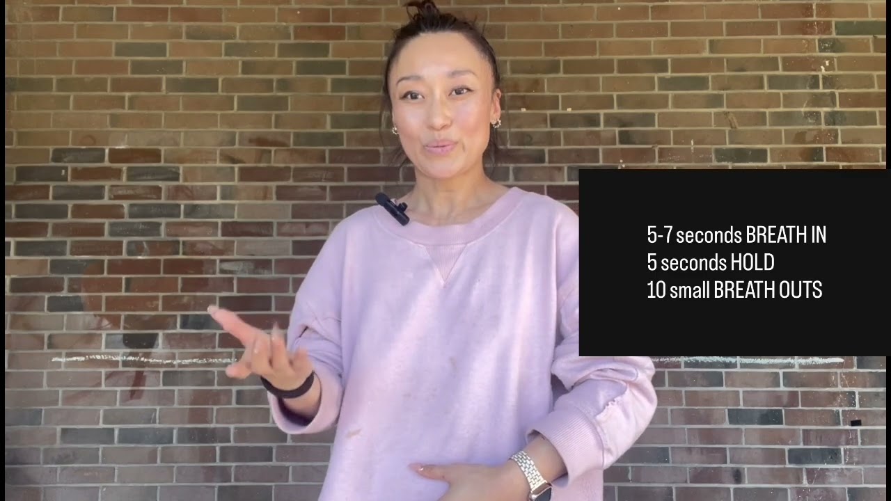 BREATH WORKS and Functional WORKOUTS 