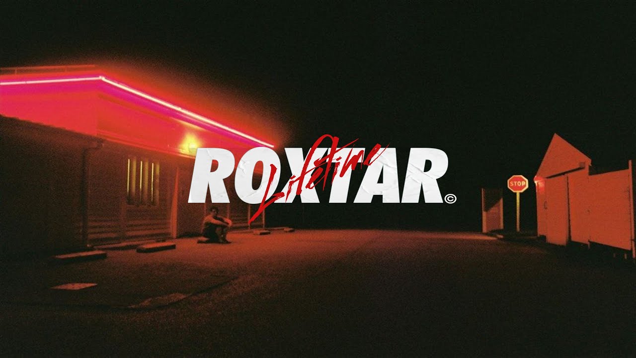 Synthwave 80's Type Beat - 