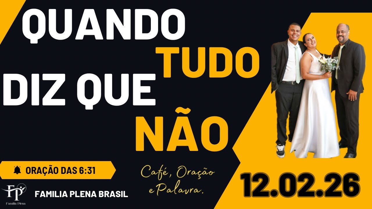 O impossível é real!
