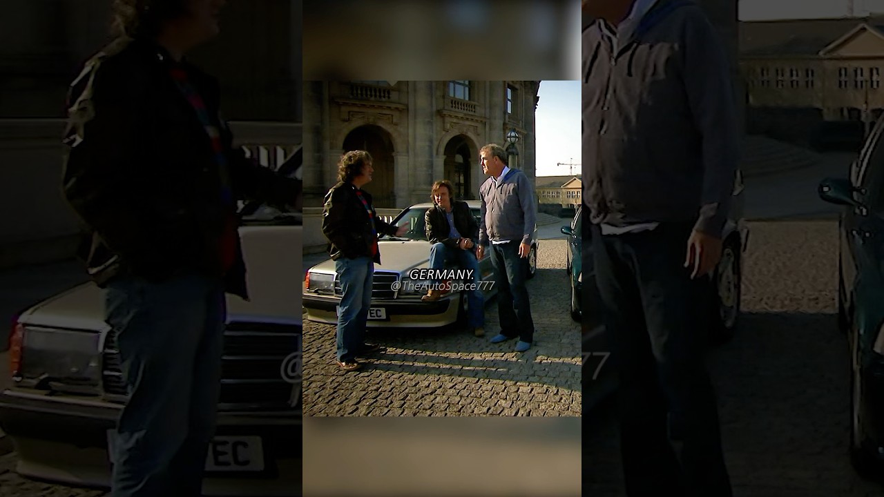Best German Sports Sedans&hellip;🔥#cars #topgear #thegrandtour