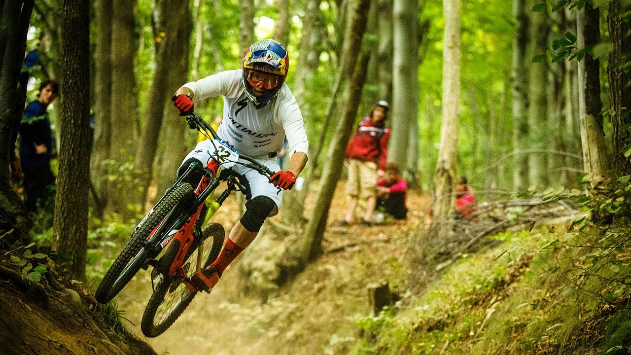 The Final Destination | On Track with Curtis Keene: S3E8 (Season Finale)