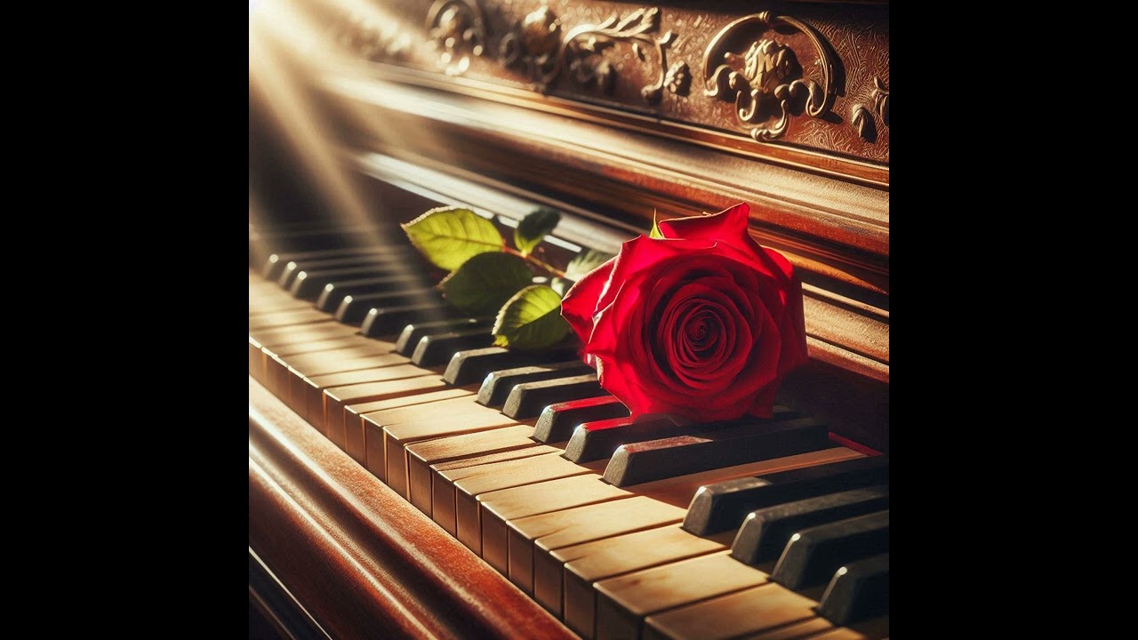 Make You Feel My Love -  Marten van der Worp