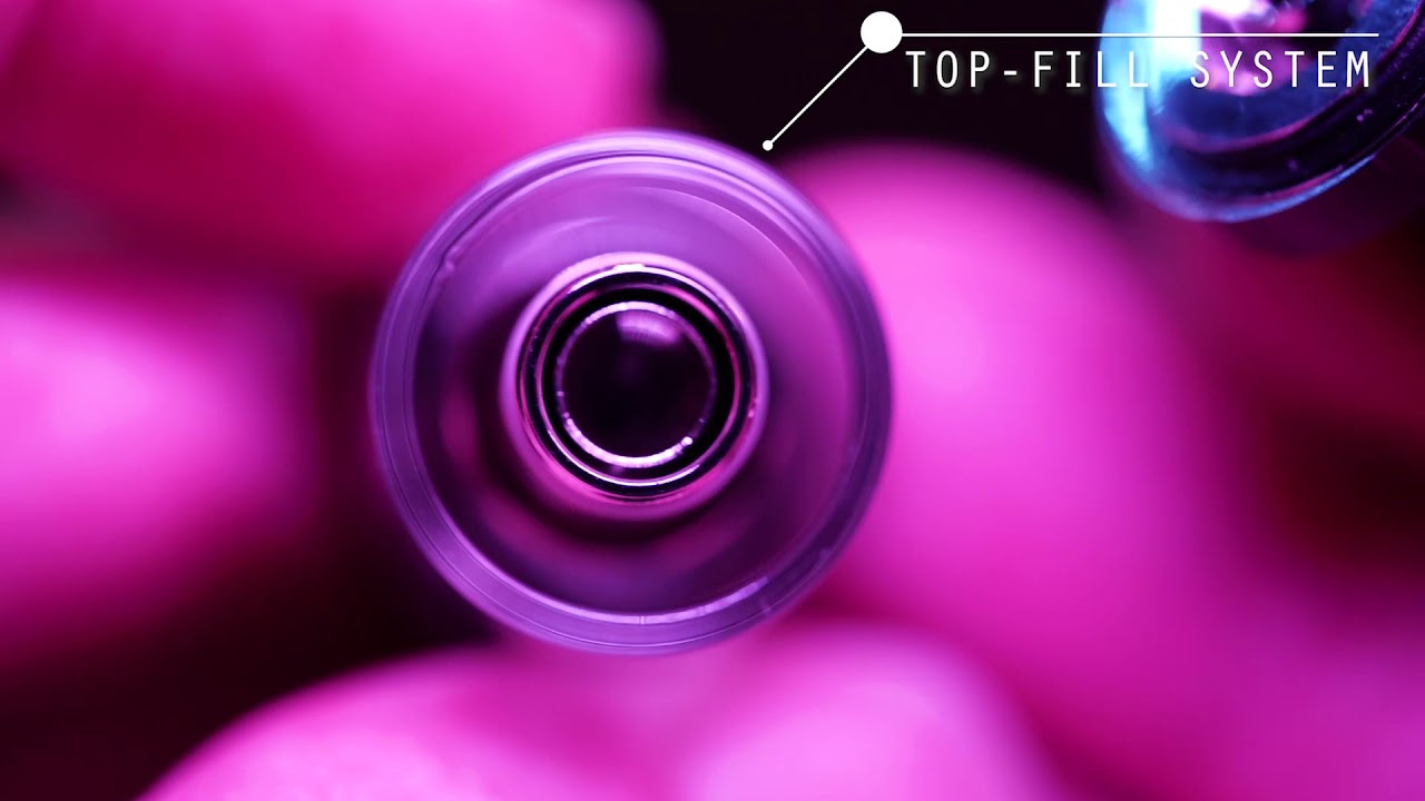 MTL or DTL? Choose the DRIZZLE FIT by Vaporesso