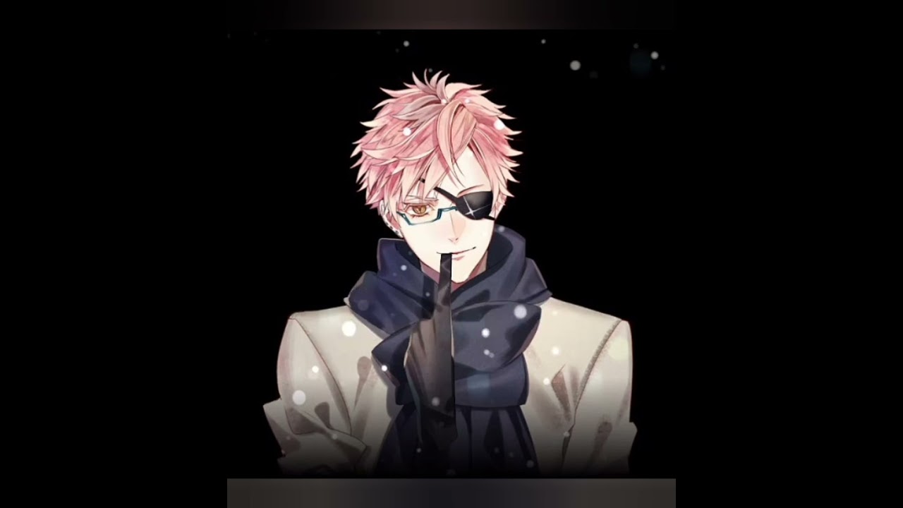 معلومات عن كارلا تسوكينامي من انمي. Diablok lovers ⛓️🌷🍰🍭+الوصف