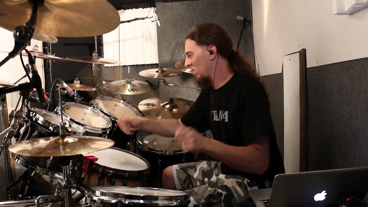 50 drum fills : Can you keep the beat ? Workout for any musician