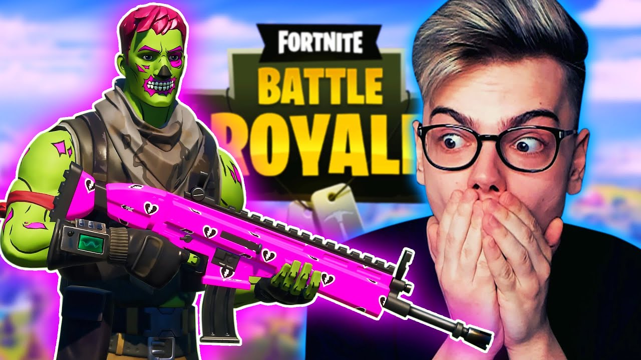 CUM SA CASTIGI *USOR* UN MECI DE FORTNITE!