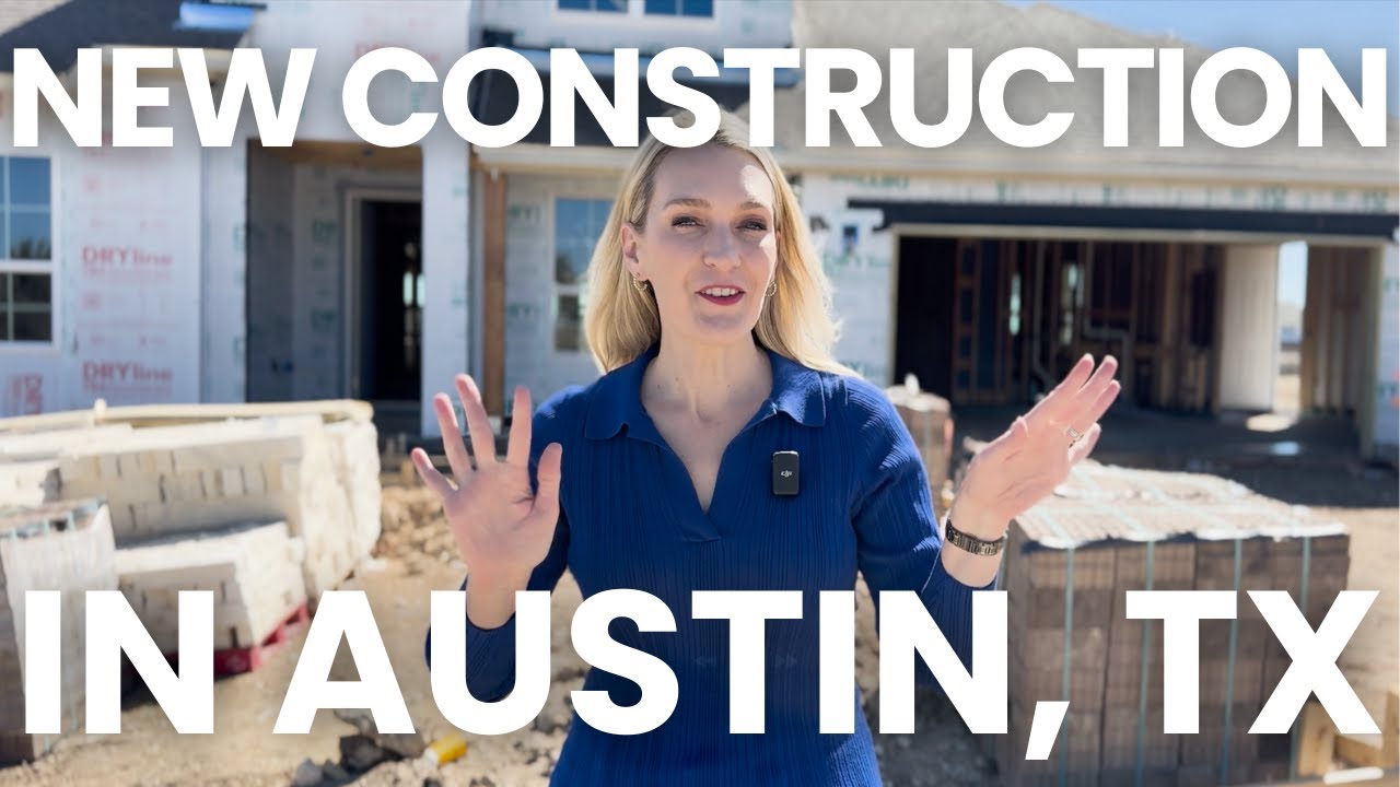 Top 10 Austin Suburbs for New Homes & Families