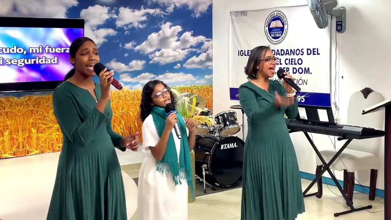 #musicacristiana  | Adoración y Alabanzas