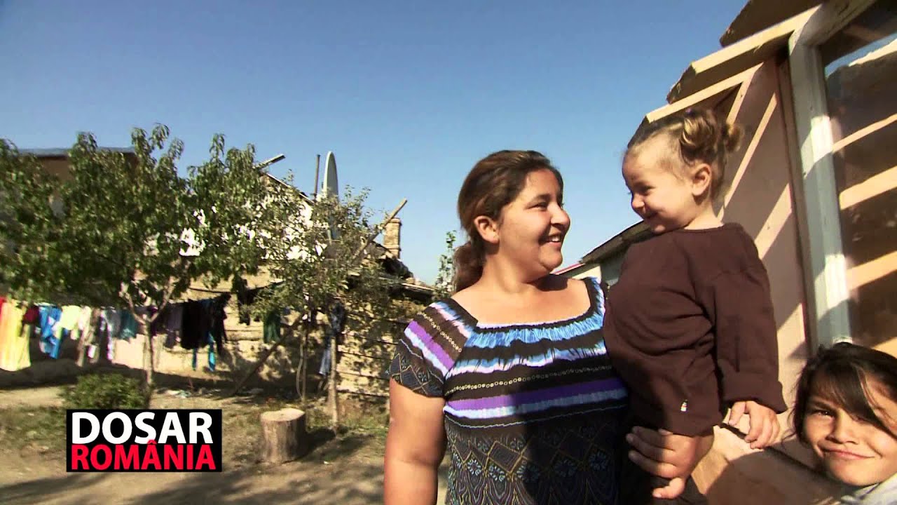 Dosar Rom&acirc;nia: Poveștile a trei mame adolescente