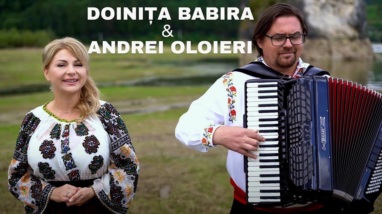 Doinița Babira & Andrei Oloieri-Inimă ascultă-mi glasul