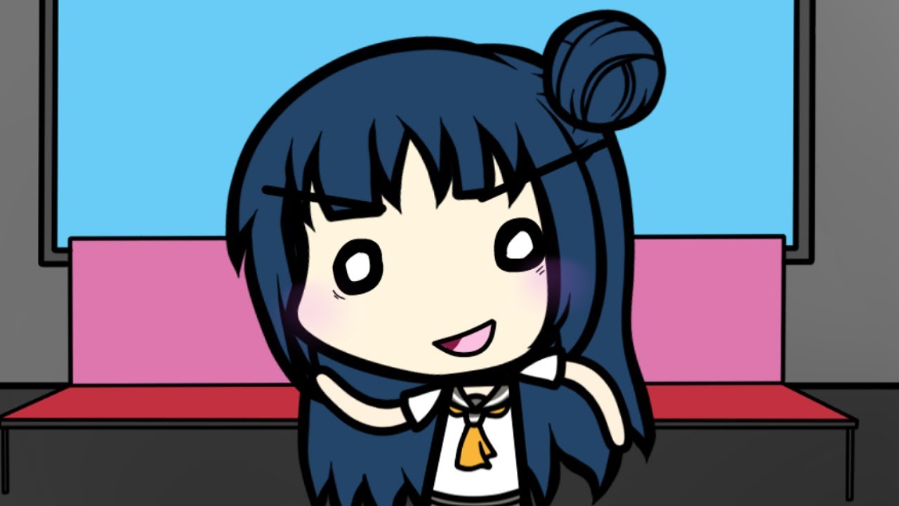 [Love Live Waffles] Jimo-Ai Dash!