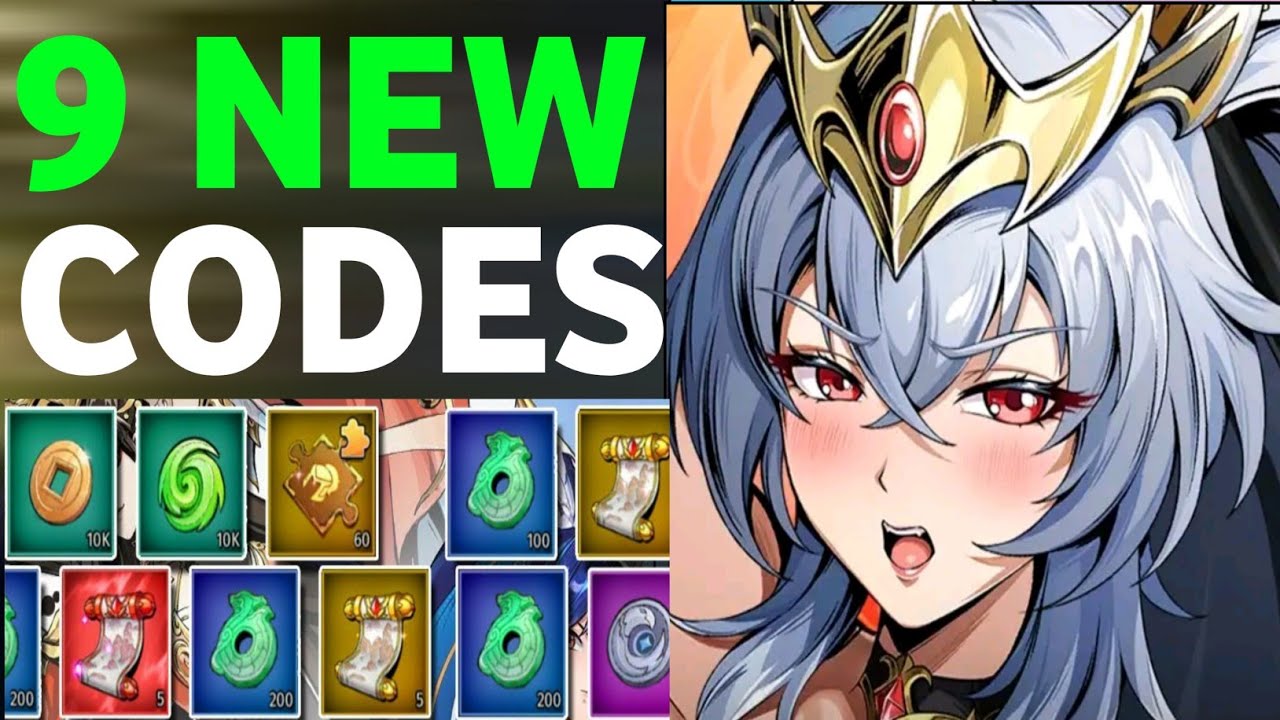 Kingdoms of Desire Gift Codes January 2026 | How to Redeem Guide | Active Kingdoms of Desire Codes