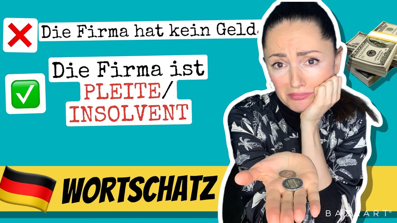 🚀Wortschatz zum Thema 