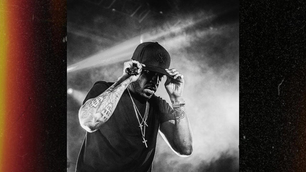 LLOYD BANKS x BENNY THE BUTCHER TYPE BEAT - 