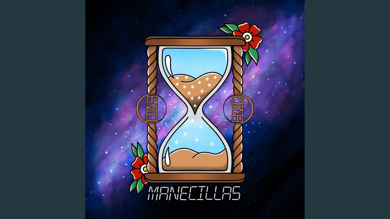 Manecillas